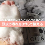 OR（オーアール）スパ シャンプー モイスチャーの口コミ！解析じゃなくて、お試し