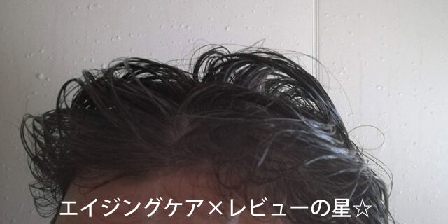 HANAオーガニック リセットシャンプーのレビュー