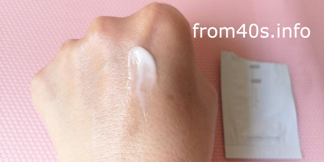 エッフェオーガニック(F organics)カーミングクリームの口コミ