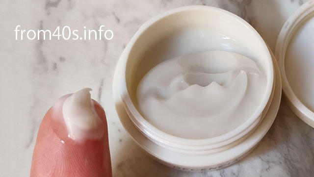 ディセンシア クリーム(敏感肌用クリーム )で、スキンケアした口コミ